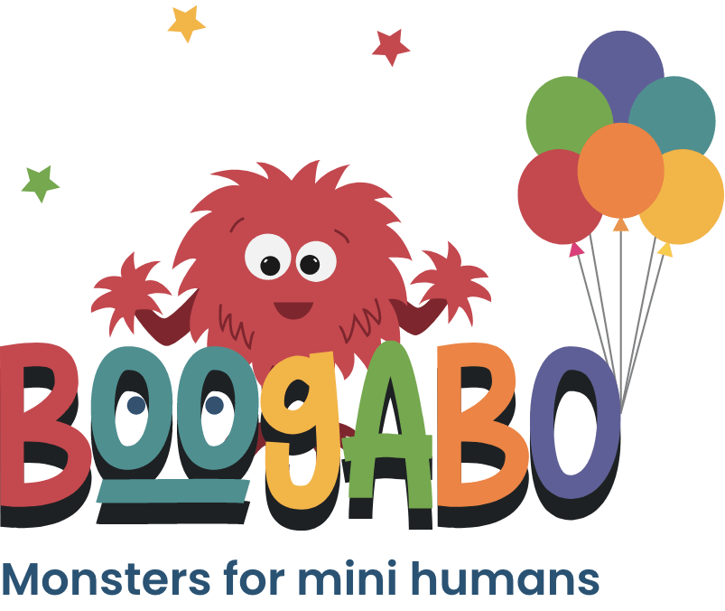 Boogabo Boogabo