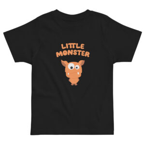 Little Wahboo black