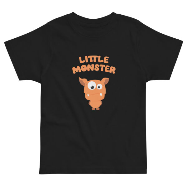 Little Wahboo black