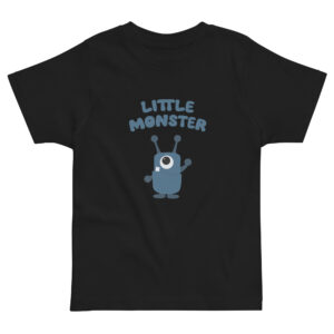 Little Oogly black