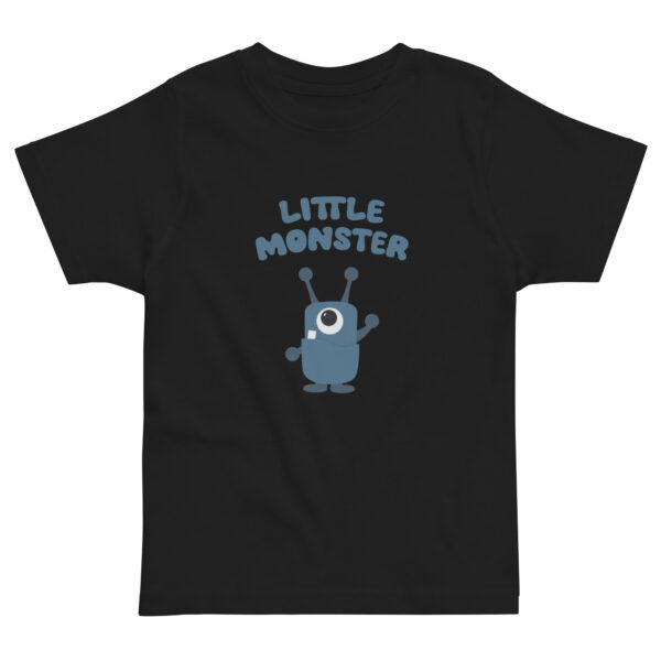 Little Oogly black