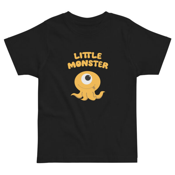 Little Giggly black