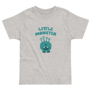 Little Moofo grey