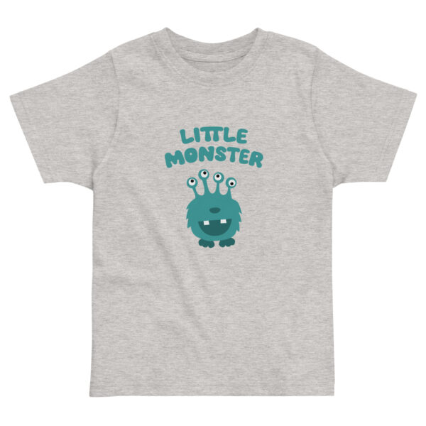 Little Moofo grey