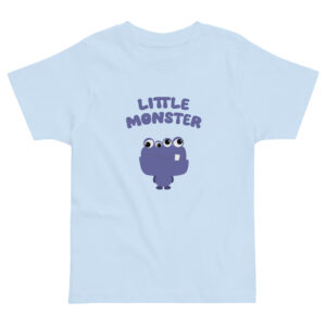 Little Munchli baby blue