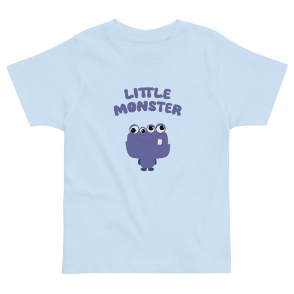 Little Munchli baby blue
