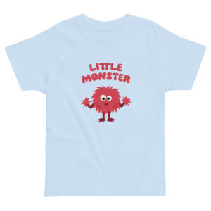 Little Chaosi baby blue