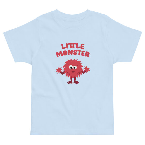 Little Chaosi baby blue