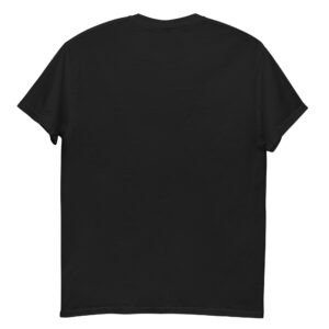 Mommy Wahboo – The Grumpy Nugget Adult T-Shirt
