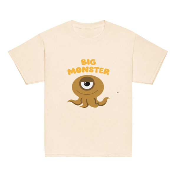 Big Giggly Nature