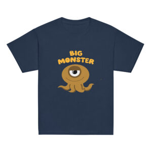 Big Giggly – The Silly Boogaloo Youth T-Shirt