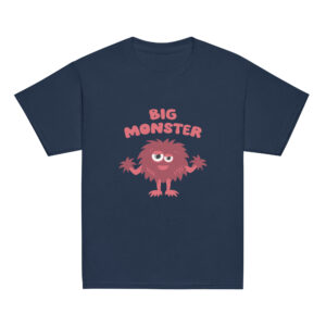 Big Chaosi Navy