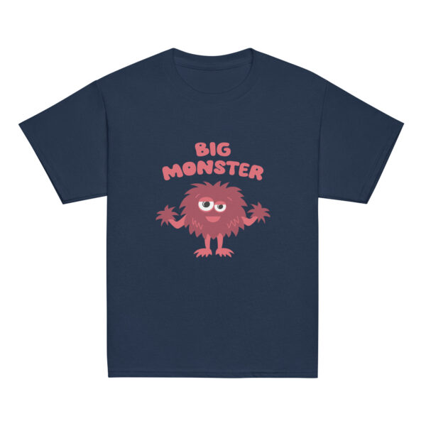 Big Chaosi Navy