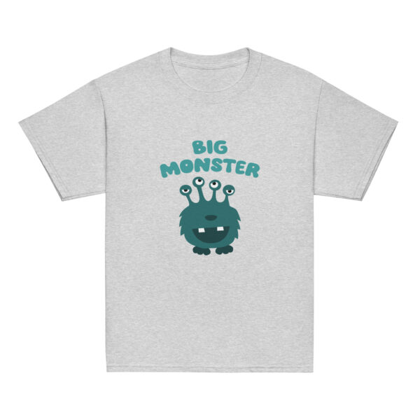Big Moofo grey