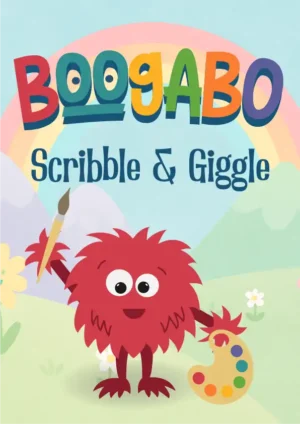 Boogabo free Coloring Book