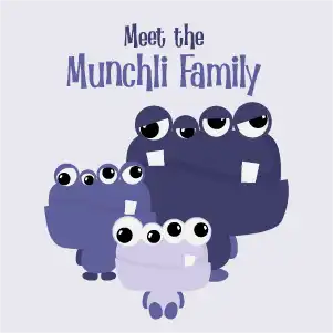 Munchli Family
