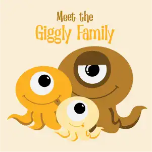 Giggly Family