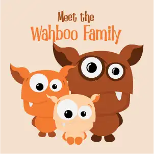 Wahboo Family