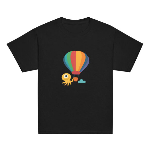 Giggly balloon - Kids t-shirt