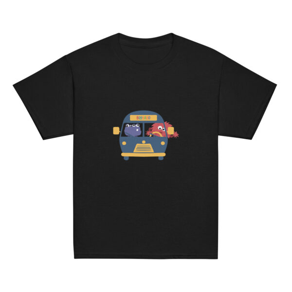On the road - Kids t-shirt